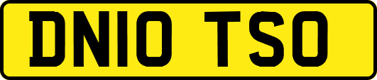 DN10TSO