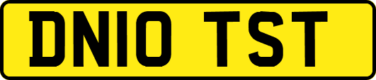 DN10TST