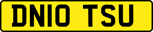 DN10TSU