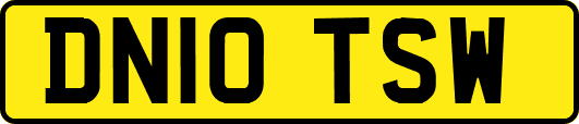 DN10TSW