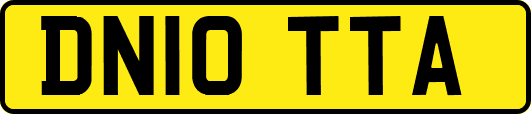 DN10TTA