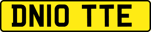 DN10TTE