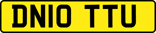 DN10TTU