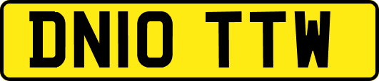 DN10TTW