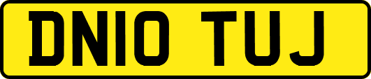 DN10TUJ