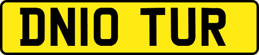 DN10TUR