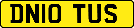 DN10TUS