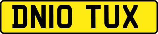 DN10TUX