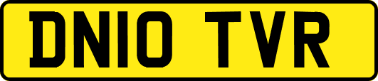 DN10TVR