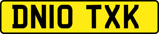 DN10TXK