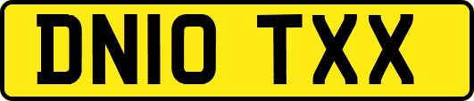 DN10TXX