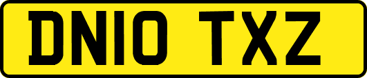 DN10TXZ