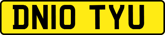DN10TYU