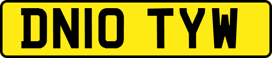 DN10TYW