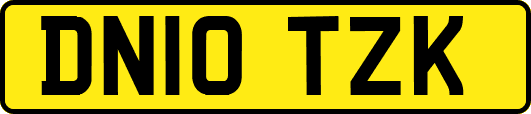 DN10TZK