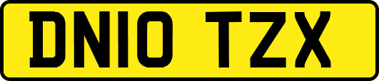 DN10TZX