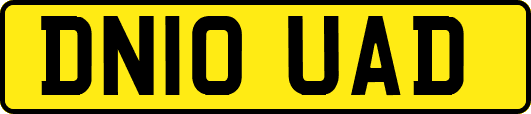 DN10UAD