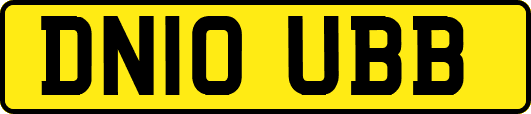 DN10UBB