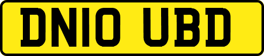 DN10UBD