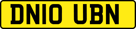 DN10UBN