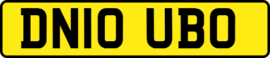 DN10UBO