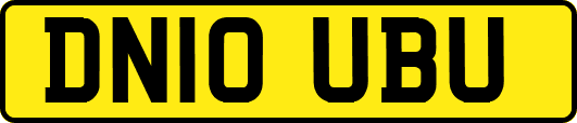 DN10UBU