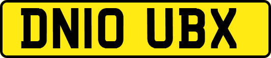 DN10UBX