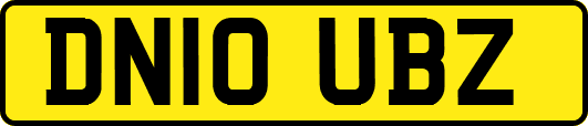 DN10UBZ