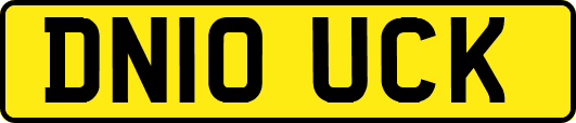 DN10UCK