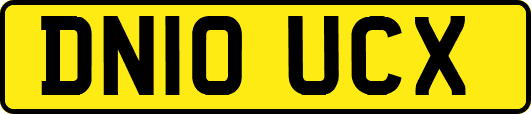 DN10UCX