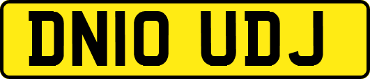 DN10UDJ