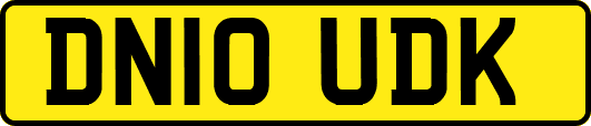 DN10UDK