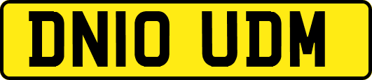 DN10UDM