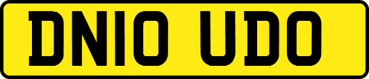 DN10UDO