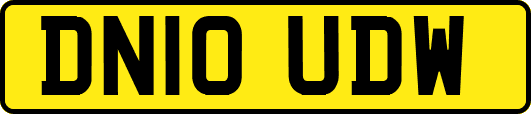 DN10UDW