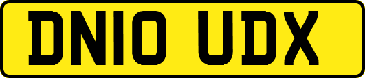 DN10UDX