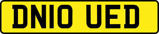 DN10UED