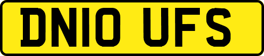 DN10UFS