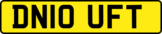 DN10UFT
