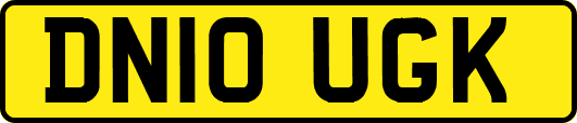 DN10UGK