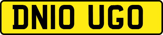 DN10UGO