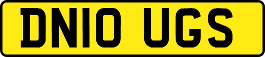 DN10UGS