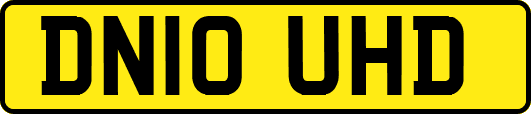 DN10UHD