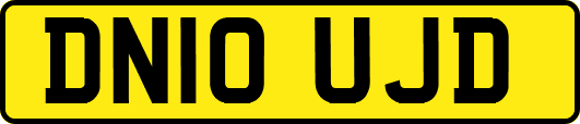 DN10UJD