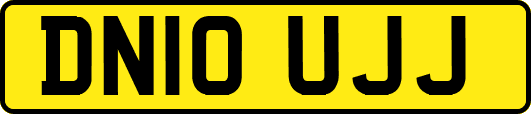 DN10UJJ