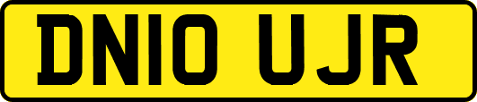 DN10UJR