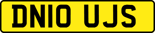 DN10UJS