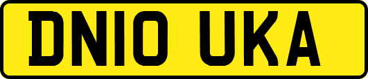 DN10UKA