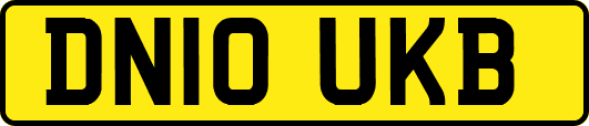 DN10UKB