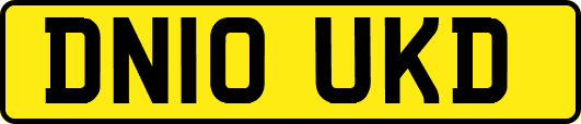 DN10UKD
